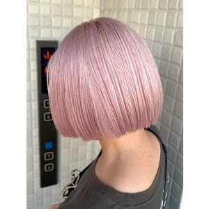 Lig.横浜【リグ】×スタイル