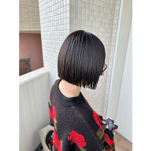 Lig.横浜【リグ】×スタイル