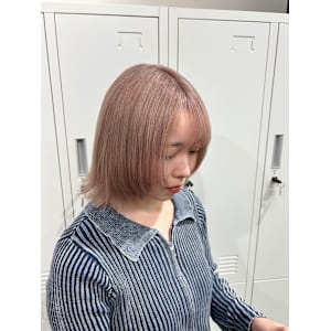 Lig.横浜【リグ】×スタイル