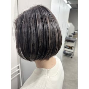 Lig.横浜【リグ】×スタイル