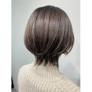 Lig.横浜【リグ】×スタイル