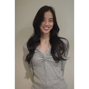 レイヤーカット/顔周りレイヤー/韓国ヘア - opus by ambleluxe【オーパス バイ アンブルリュクス】掲載中