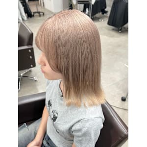 Lig.横浜【リグ】×スタイル