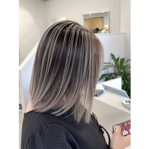 Lig.横浜【リグ】×スタイル