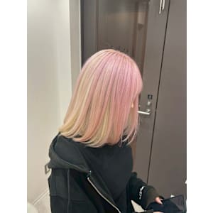 Lig.横浜【リグ】×スタイル