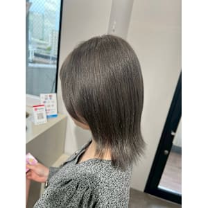 Lig.横浜【リグ】×スタイル