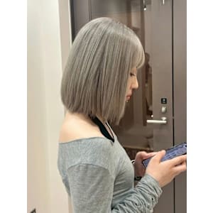 Lig.横浜【リグ】×スタイル