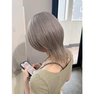 Lig.横浜【リグ】×スタイル