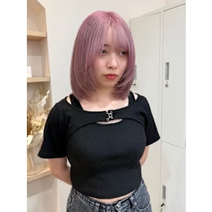 Lig.横浜【リグ】×スタイル