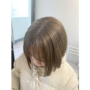 Lig.横浜【リグ】×スタイル