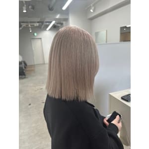 Lig.横浜【リグ】×スタイル