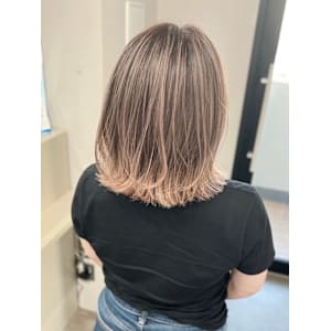 Lig.横浜【リグ】×スタイル