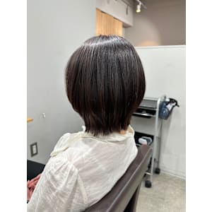 Lig.横浜【リグ】×スタイル