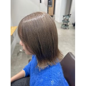 Lig.横浜【リグ】×スタイル