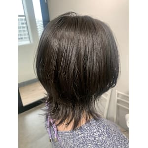 Lig.横浜【リグ】×スタイル