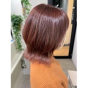 Lig.横浜【リグ】×スタイル