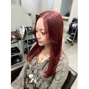 Lig.横浜【リグ】×スタイル