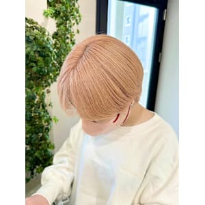 juhl.横浜【ユウル】×スタイル