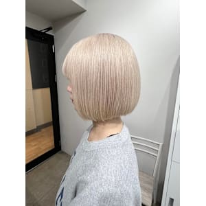 juhl.横浜【ユウル】×スタイル