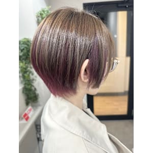 juhl.横浜【ユウル】×スタイル