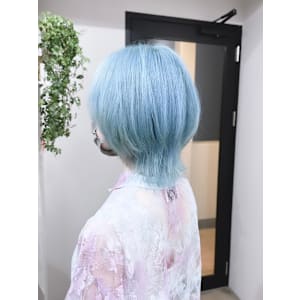 juhl.横浜【ユウル】×スタイル