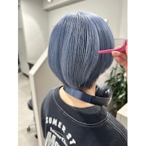 juhl.横浜【ユウル】×スタイル