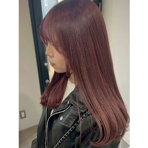 Lig.横浜【リグ】×スタイル