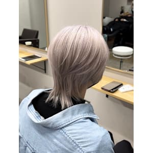 juhl.横浜【ユウル】×スタイル