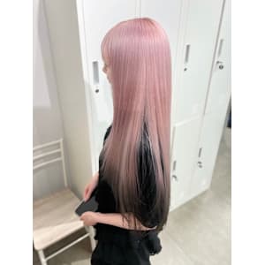 Lig.横浜【リグ】×スタイル