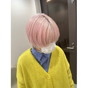 juhl.横浜【ユウル】×スタイル