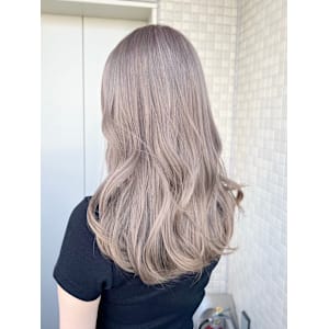 Lig.横浜【リグ】×スタイル