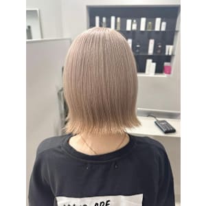 juhl.横浜【ユウル】×スタイル