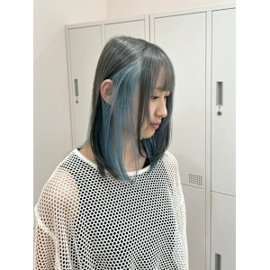 Lig.横浜【リグ】×スタイル