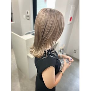 Lig.横浜【リグ】×スタイル