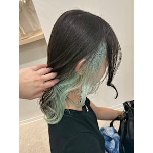 Lig.横浜【リグ】×スタイル