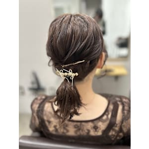 juhl.横浜【ユウル】×スタイル