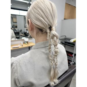 juhl.横浜【ユウル】×スタイル