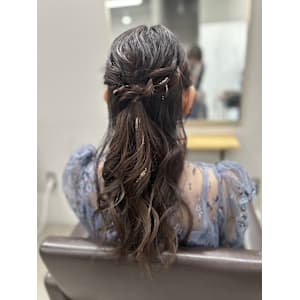 juhl.横浜【ユウル】×スタイル