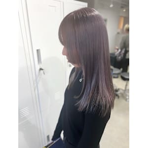 Lig.横浜【リグ】×スタイル