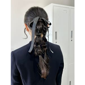 juhl.横浜【ユウル】×スタイル