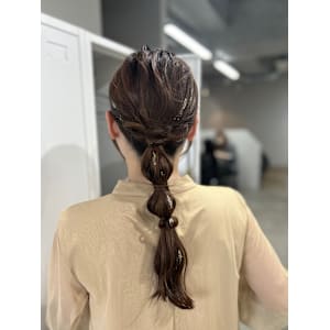 juhl.横浜【ユウル】×スタイル