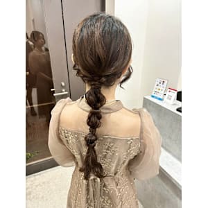 juhl.横浜【ユウル】×スタイル