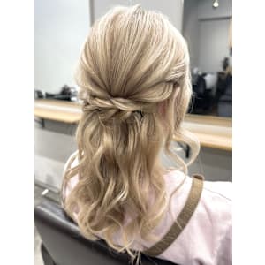 juhl.横浜【ユウル】×スタイル