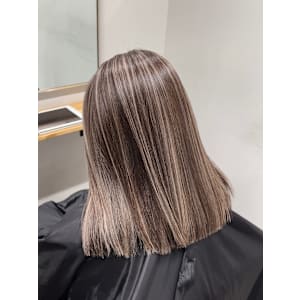 Lig.横浜【リグ】×スタイル