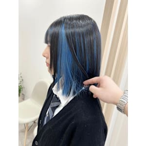 juhl.横浜【ユウル】×スタイル