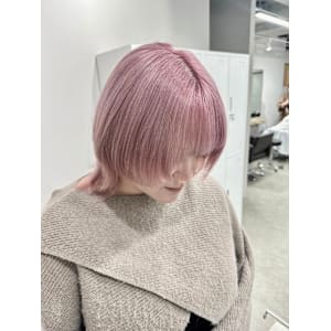 juhl.横浜【ユウル】×スタイル