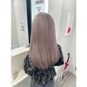 Lig.横浜【リグ】×スタイル