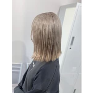 juhl.横浜【ユウル】×スタイル