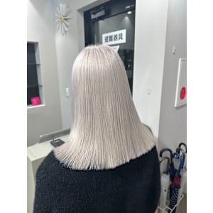 Lig.横浜【リグ】×スタイル