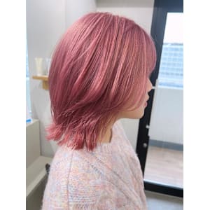 juhl.横浜【ユウル】×スタイル